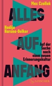 Cover von Alles auf Anfang