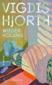 Cover von Wiederholung