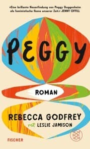 Cover von Peggy