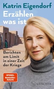 Cover von Erzählen, was ist