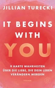 Cover von It Begins With You