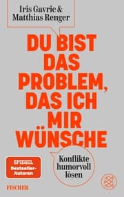 Cover von Du bist das Problem, das ich mir wünsche