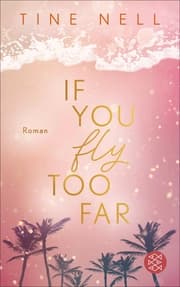 Cover von If You Fly Too Far