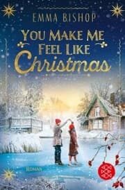 Cover von You Make Me Feel Like Christmas