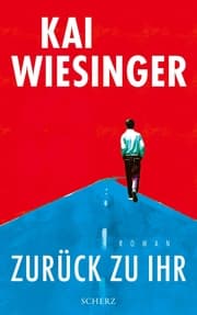 Cover von Zurück zu ihr
