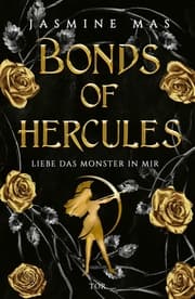 Cover von Bonds of Hercules