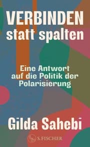 Cover von Verbinden statt spalten