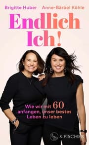 Cover von Endlich Ich!
