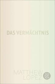 Cover von Das Vermächtnis