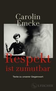 Cover von Respekt ist zumutbar