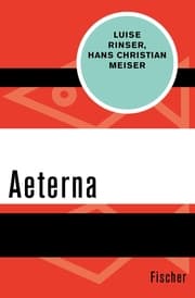 Cover von Aeterna