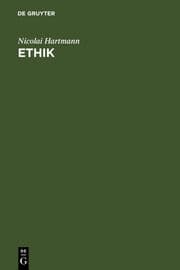Cover von Ethik