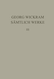 Cover von Knaben Spiegel. Dialog vom ungeratnen Sohn