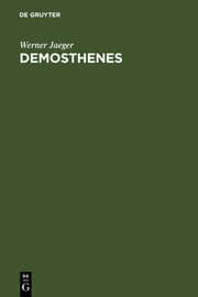 Cover von Demosthenes