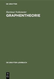 Cover von Graphentheorie