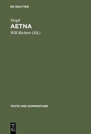 Cover von Aetna