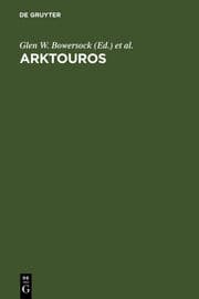 Cover von Arktouros