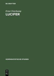 Cover von Lucifer