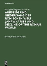 Cover von Künste