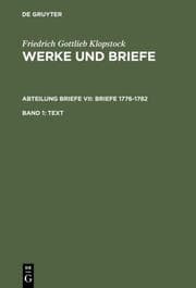 Cover von Text