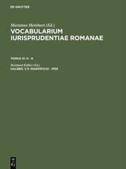 Cover von inaedificio - ipse
