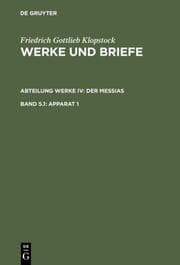 Cover von Apparat 1