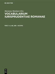 Cover von a, ab, abs - accipio