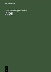 Cover von AIDS
