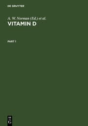 Cover von Vitamin D