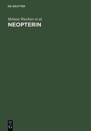 Cover von Neopterin