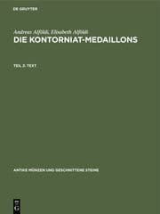 Cover von Text