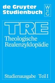 Cover von Aaron: Katechismuspredigt