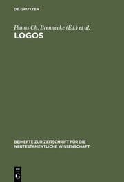 Cover von Logos