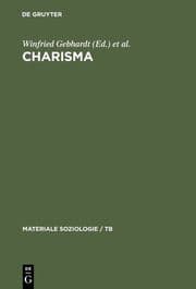 Cover von Charisma