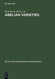 Cover von Abelian Varieties