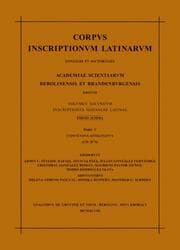 Cover von Conventus Astigitanus