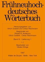 Cover von i, j