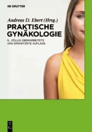 Cover von Praktische Gynäkologie