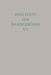 Cover von Italienische Spieltexte II