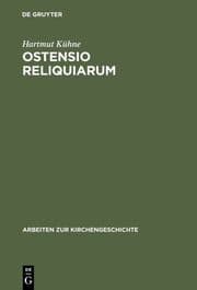 Cover von Ostensio Reliquiarum