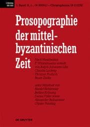 Cover von A..i... (20001) - Christophoros (21278)