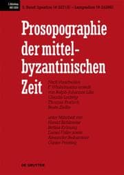 Cover von Ignatios - Lampudios