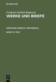Cover von Text