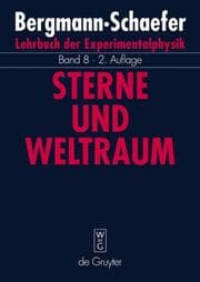 Cover von Lehrbuch der Experimentalphysik 8