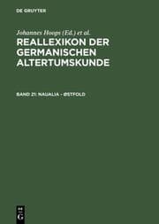 Cover von Naualia - Østfold