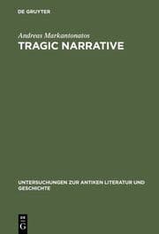 Cover von Tragic Narrative