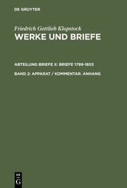 Cover von Apparat / Kommentar