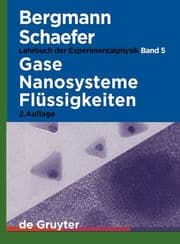 Cover von Lehrbuch der Experimentalphysik 5