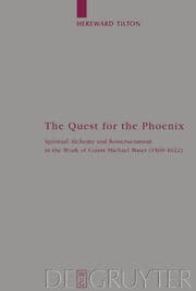 Cover von The Quest for the Phoenix