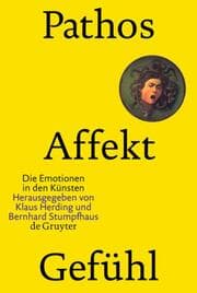 Cover von Pathos, Affekt, Gefühl